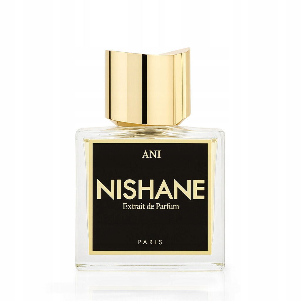 Nishane Ani Extrait de Parfum 100 ml Unisex