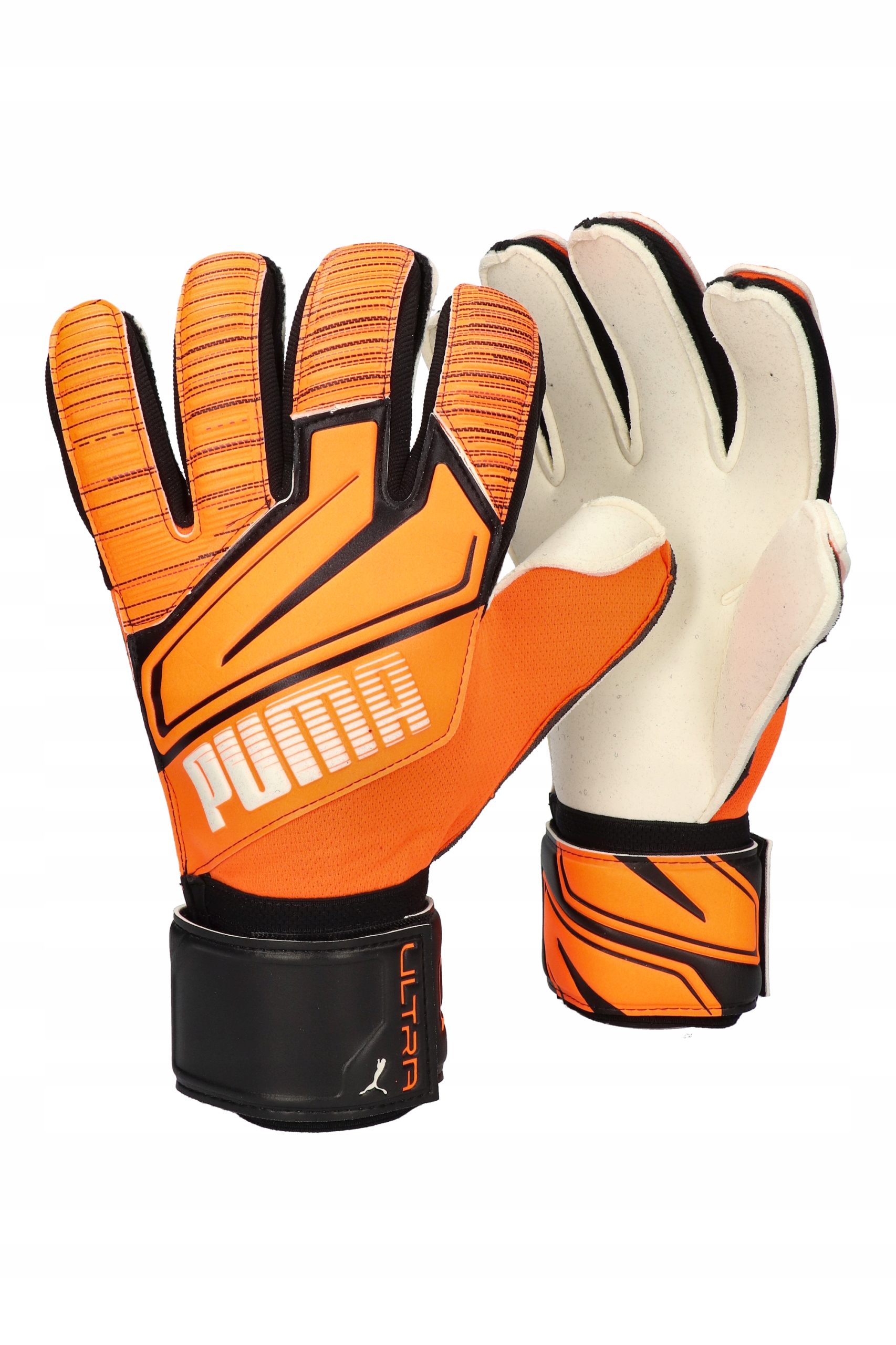 Rękawice bramkarskie Puma Ultra Grip 1 Rc r.9