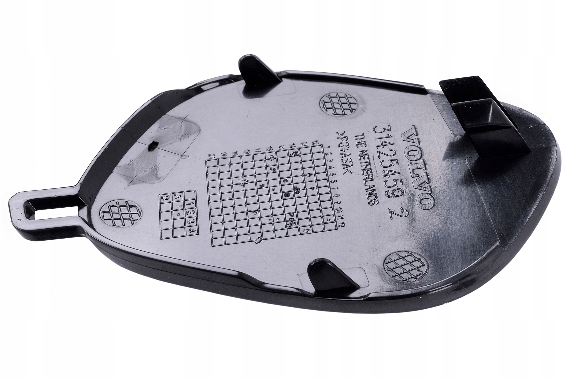 39838230 - Заглушка крюка передняя OE VOLVO S80 V70 2014-2016