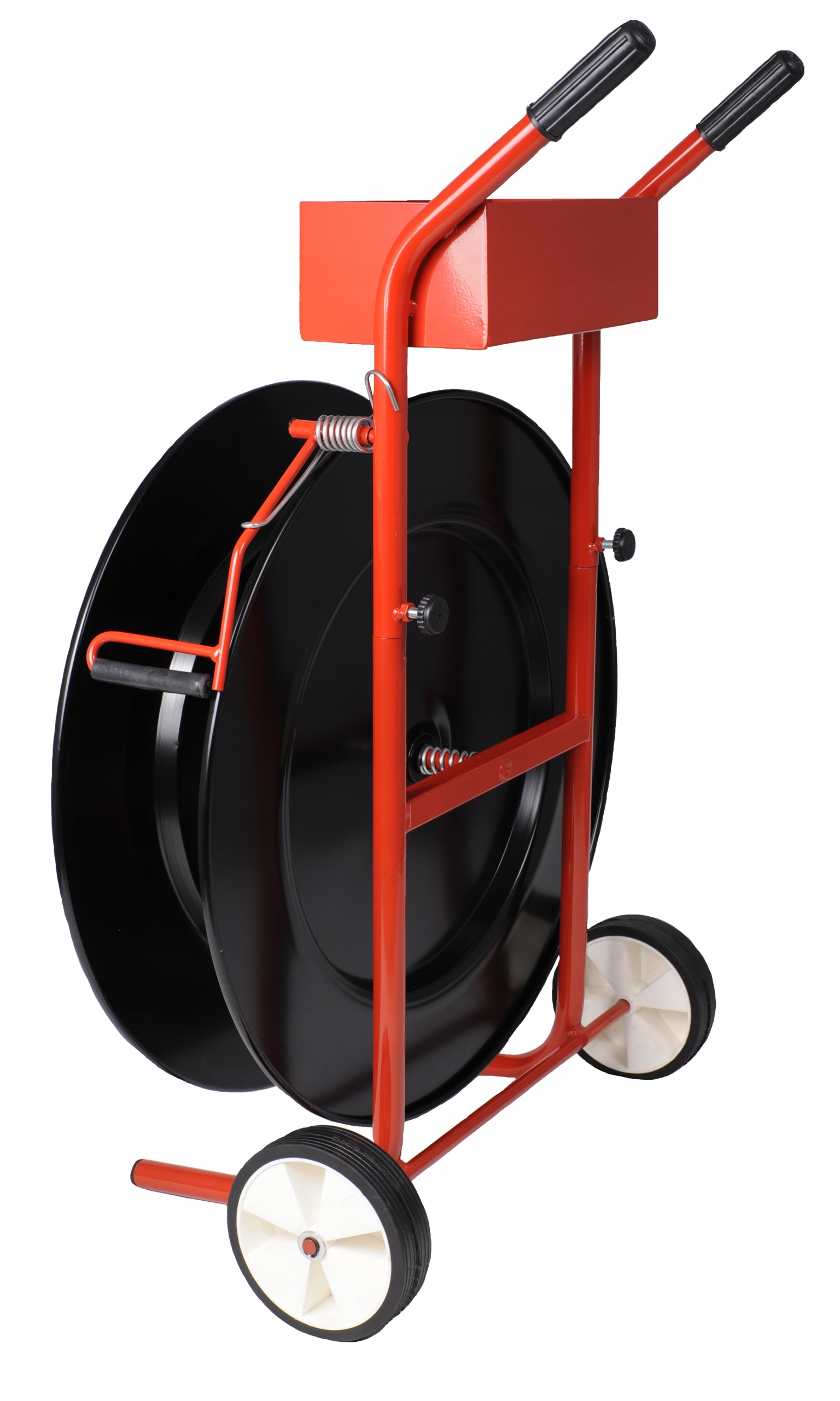 Wózek Odwijacz do taśma PET PP 406mm Bandownica Kod producenta brak