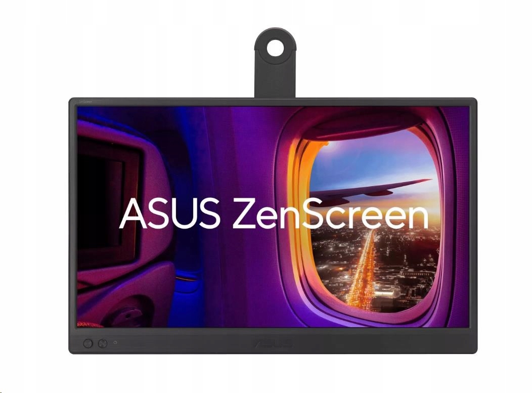 Asus ZenScreen MB169CK