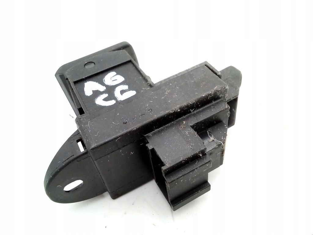 Audi A6 C6 switch button switch electric brake 4F1927225