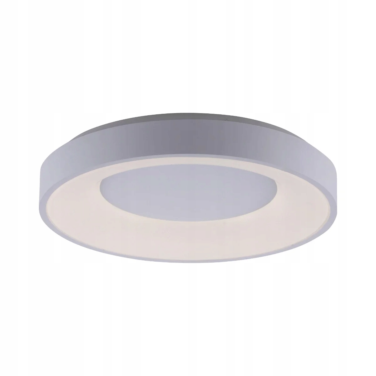 Stropné Svietidlo s diaľkovým ovládaním Anika Paul Neuhaus 48 cm 26.5 W biely IP20