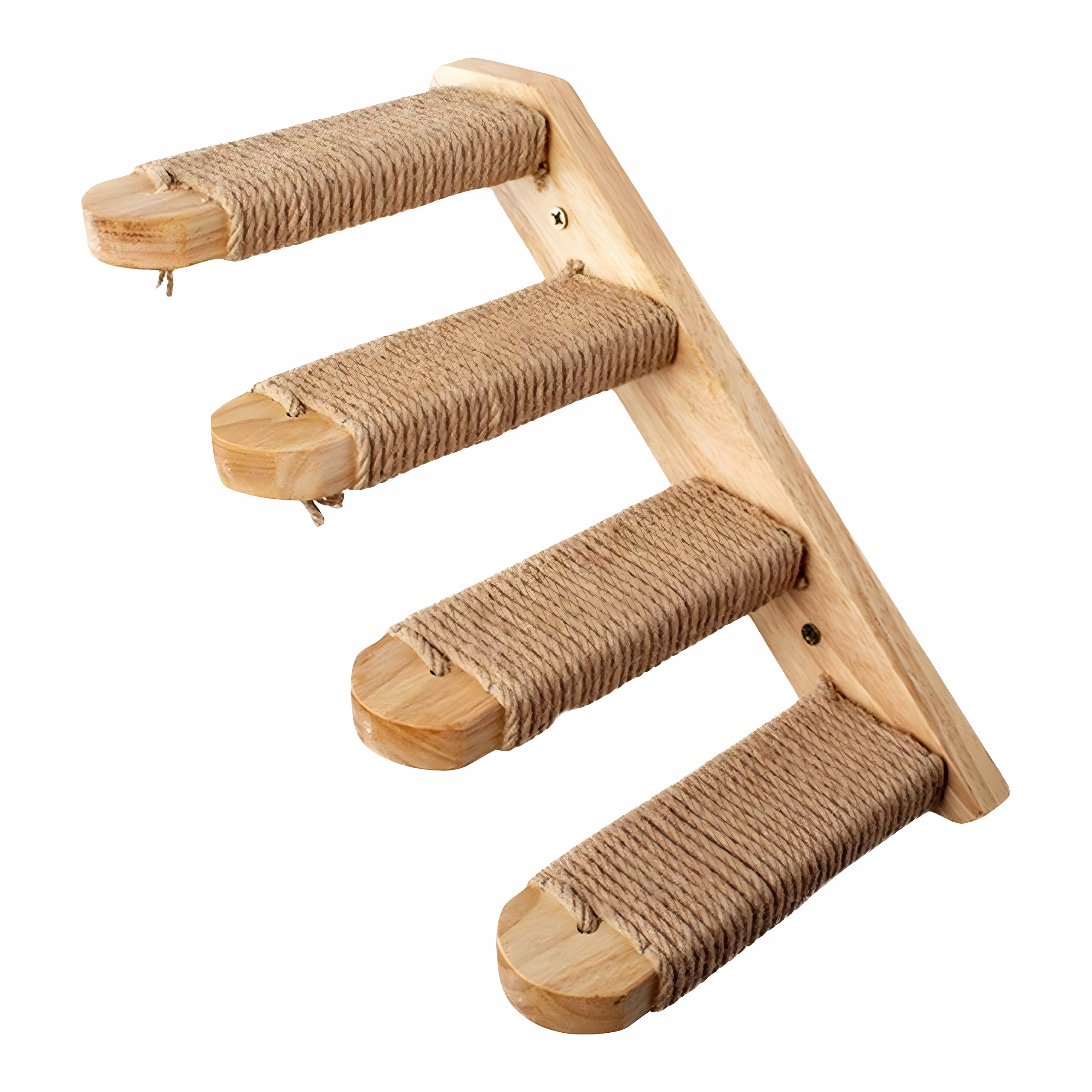 Levně Schody stupně pro kočky na zeď k zavěšení na stěnu pro lezení