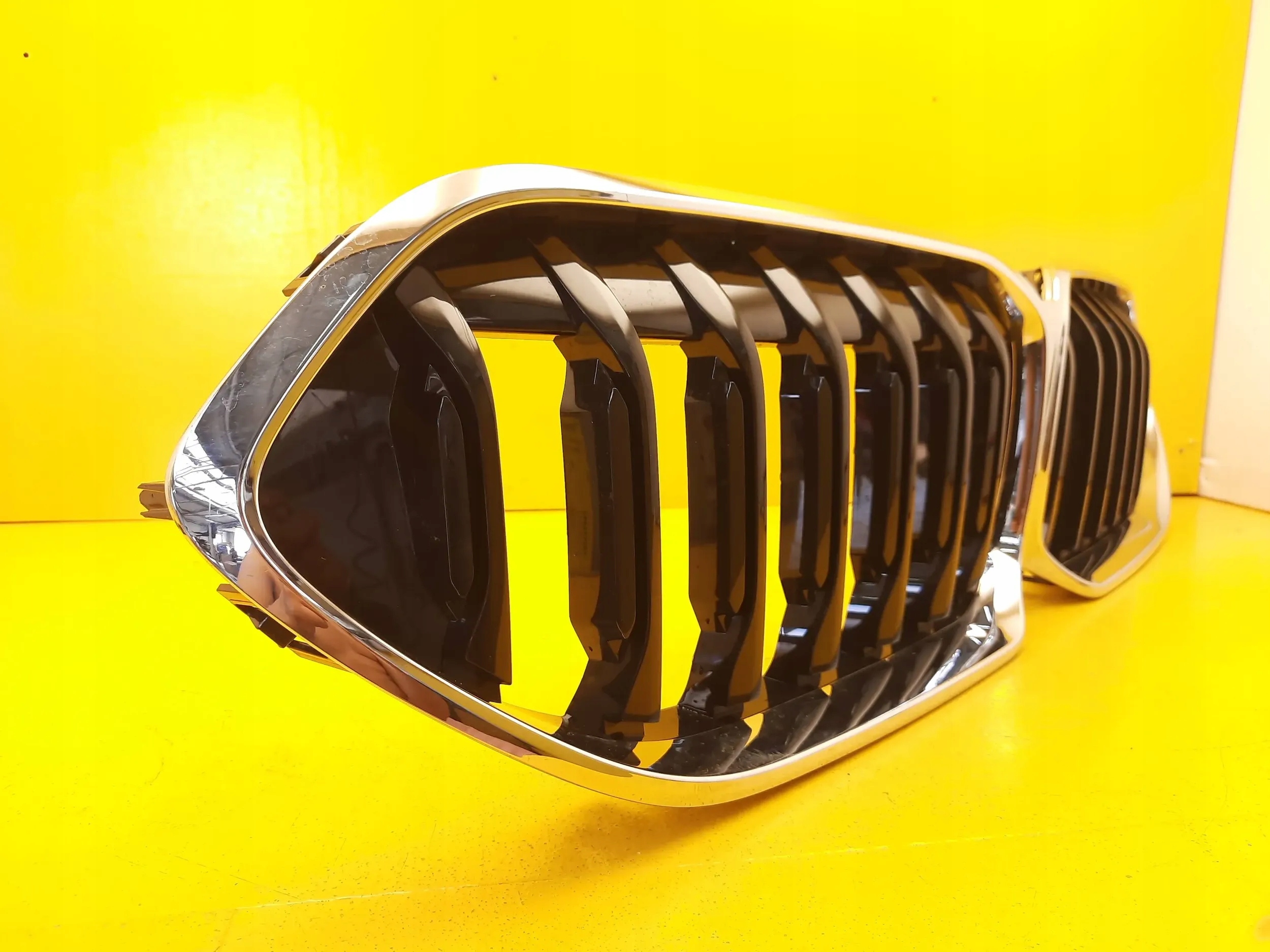 BMW 2 F44 GRILL ATRAPA 5A39372 Numer katalogowy producenta 5A39372