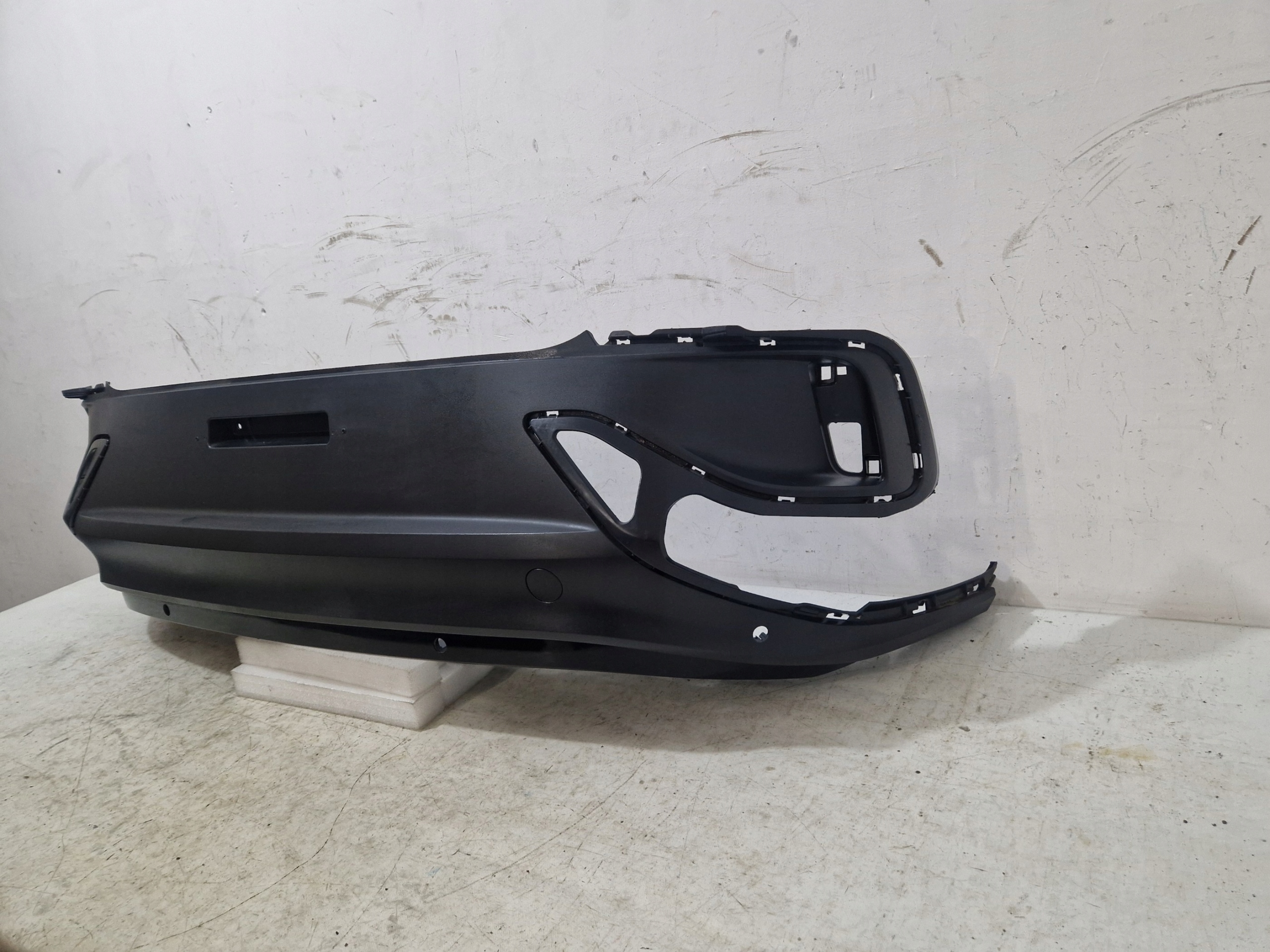 VW ID5 ID.5 GTX bumper rear part rear 11E807521A