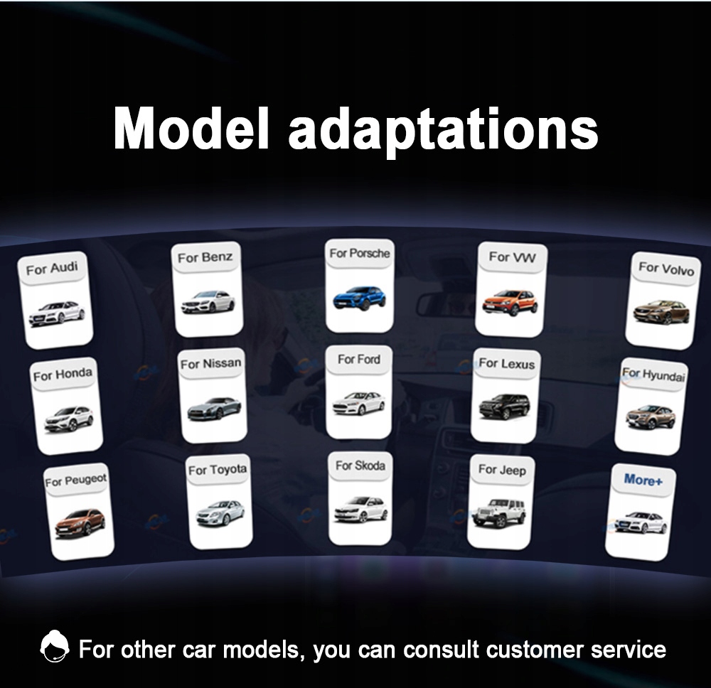 Mini Carplay Ailink Box Android Auto U21 EAN (GTIN) 5031192949193