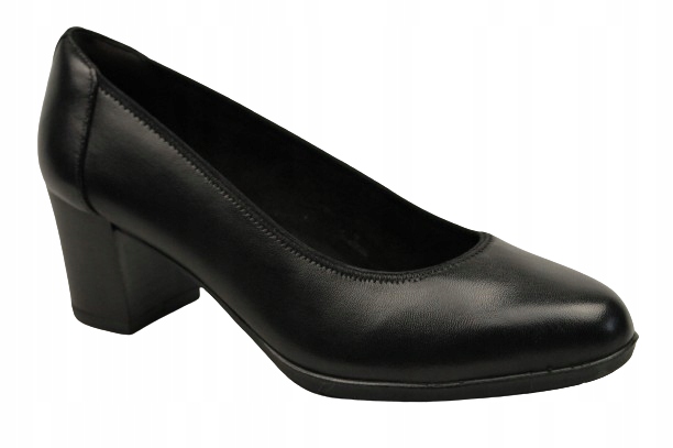 Boty Tamaris 1-22416-43 36 černé