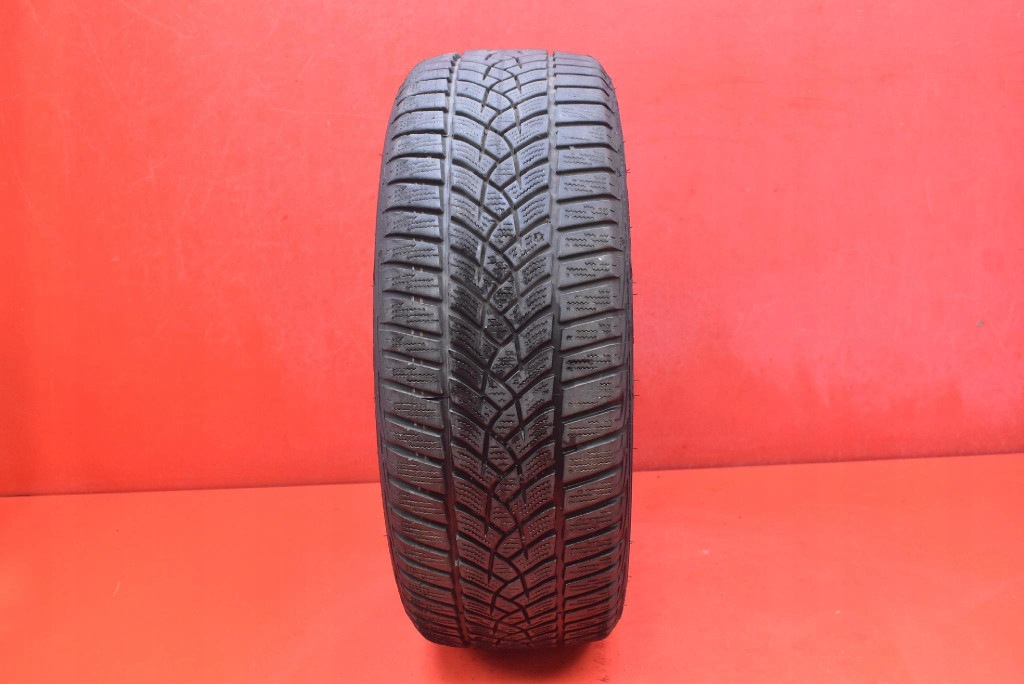 tyre tyres 2 SZT GOODYEAR ZIMA 195/50/16 21R