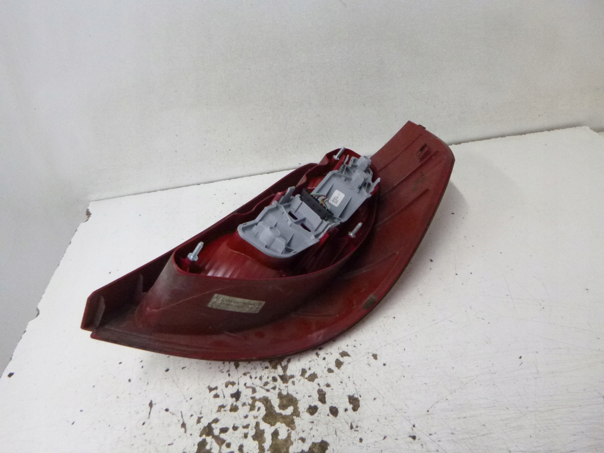 light rear left Mercedes W169 2004r. 1698200964