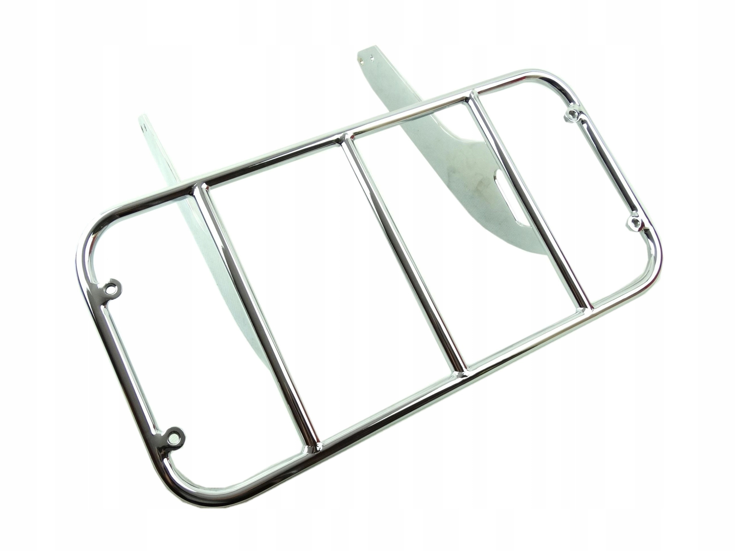 BAGAŻNIK POD ORGINALNEGO OPARCIA XVS1300 MIDNIGHT