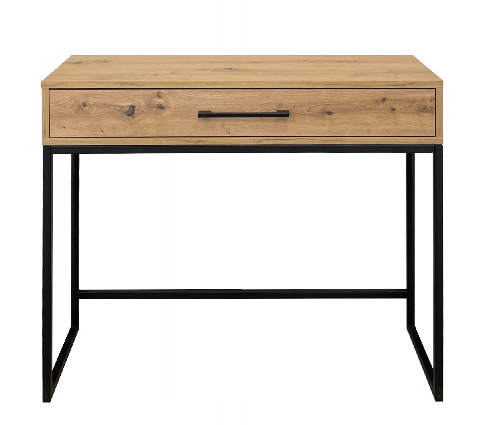 Toaletka konsola BELLA loft metal artisan szuflada EAN (GTIN) 5901991686332