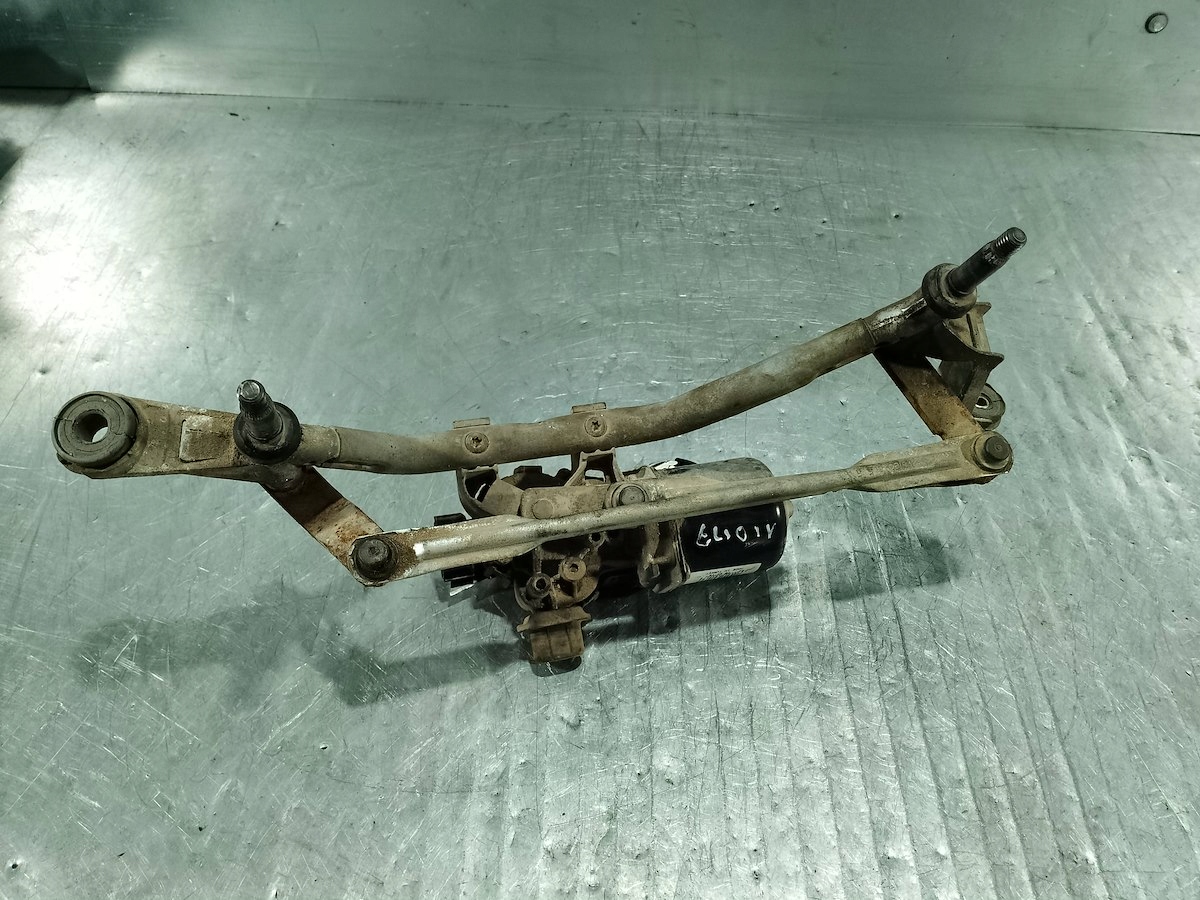 MECHANIZM WYCIERACZEK RENAULT CLIO IV 288004542R