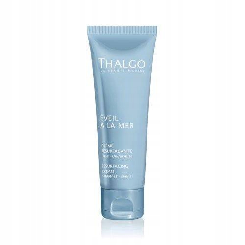 Thalgo exfoliační krém s korundem