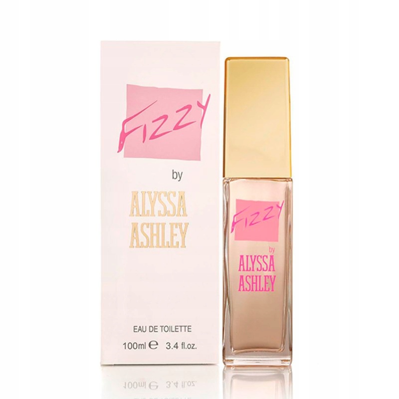 Dámské Parfémy Alyssa Ashley P3_p1093742 Edt 100 ml