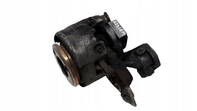 VW PHAETON 5.0 TDI TURBOSPRĘŻARKA GT1852VK GA3 07Z145873E 755297-1 - DOBRA