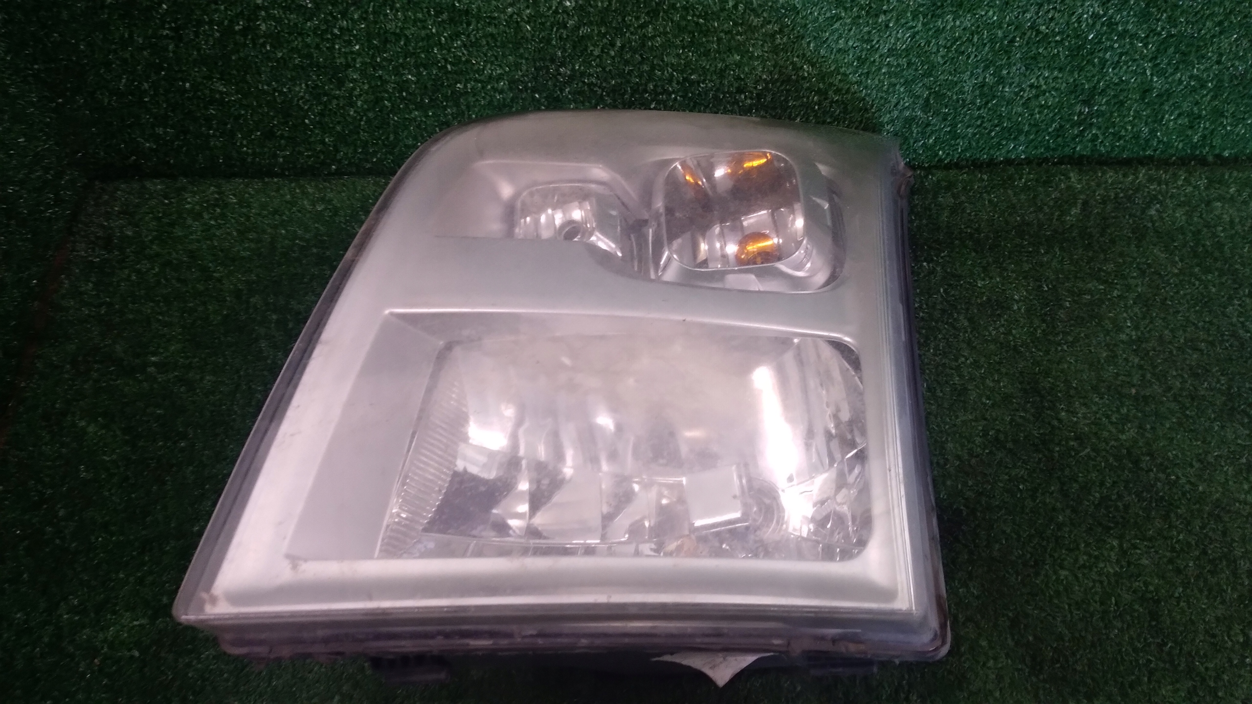 Licht links vorne FORD TRANSIT MK 6