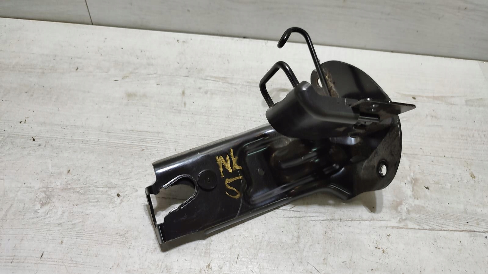 Support plaque kanapy kombi FORD Mondeo MK5