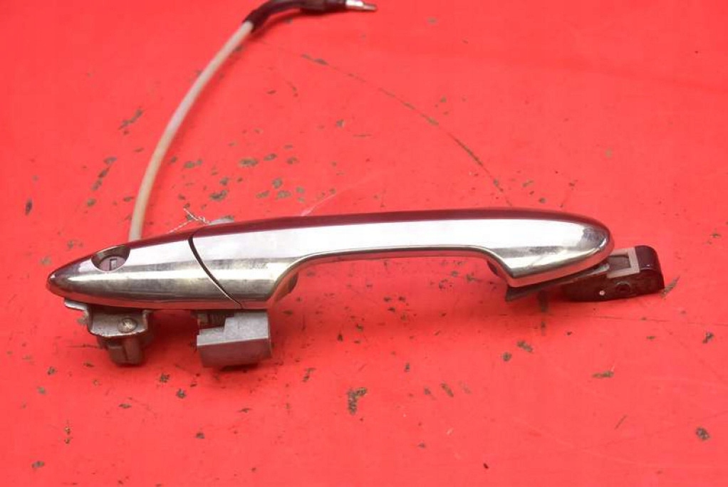 handle left front front CHROM HONDA FR-V 04-09