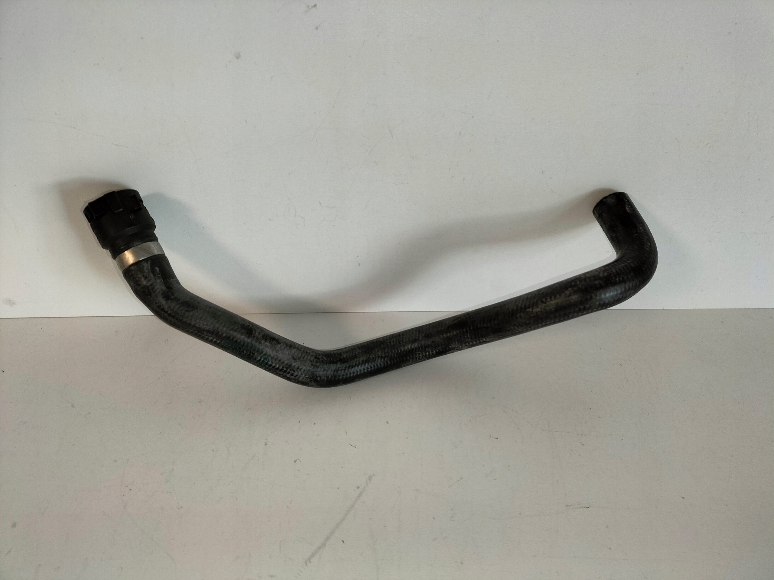 vedení trubka vody BMW 3 E90 E91 04