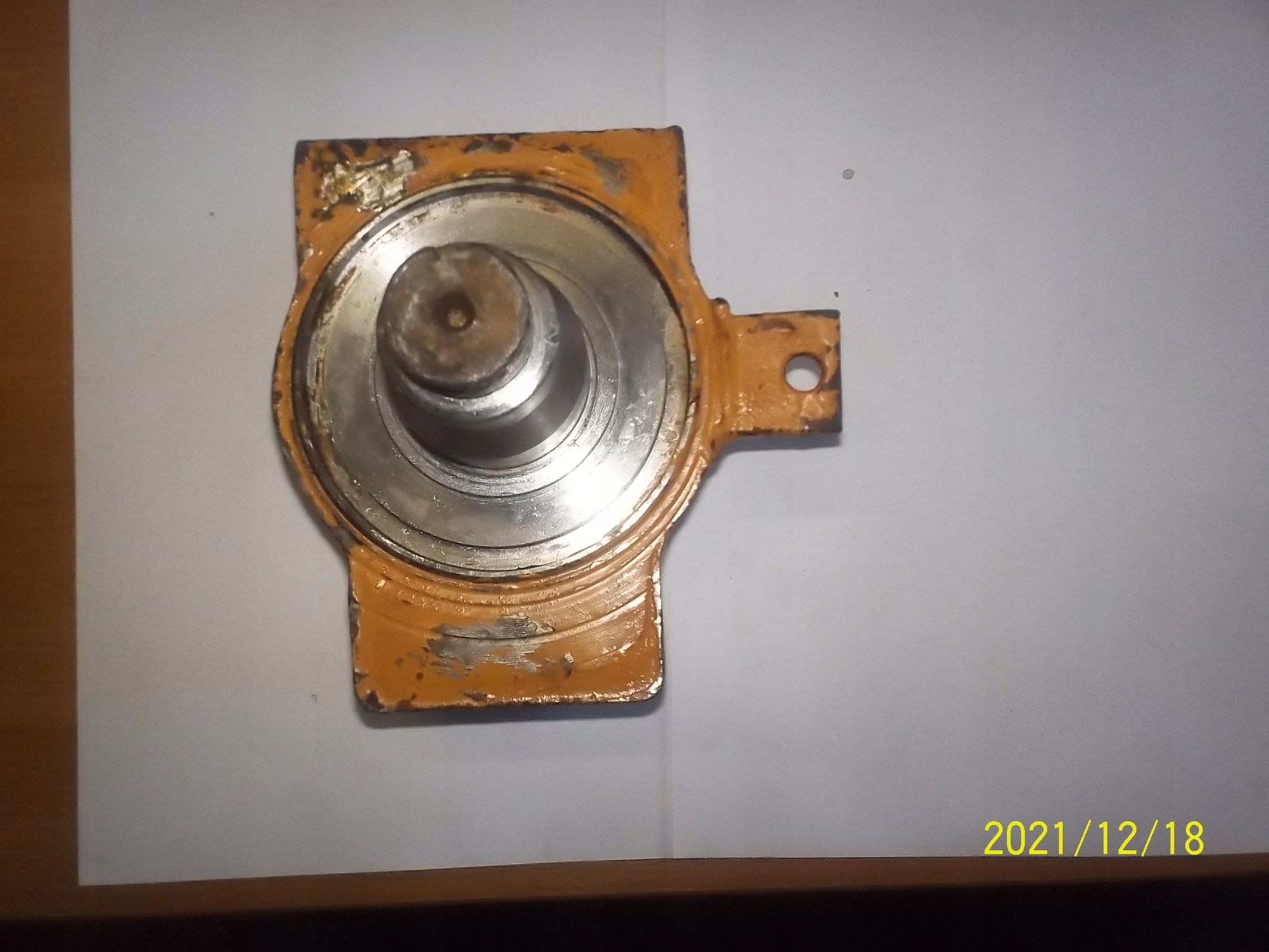 67 - Кроссовер вилочный погрузчик