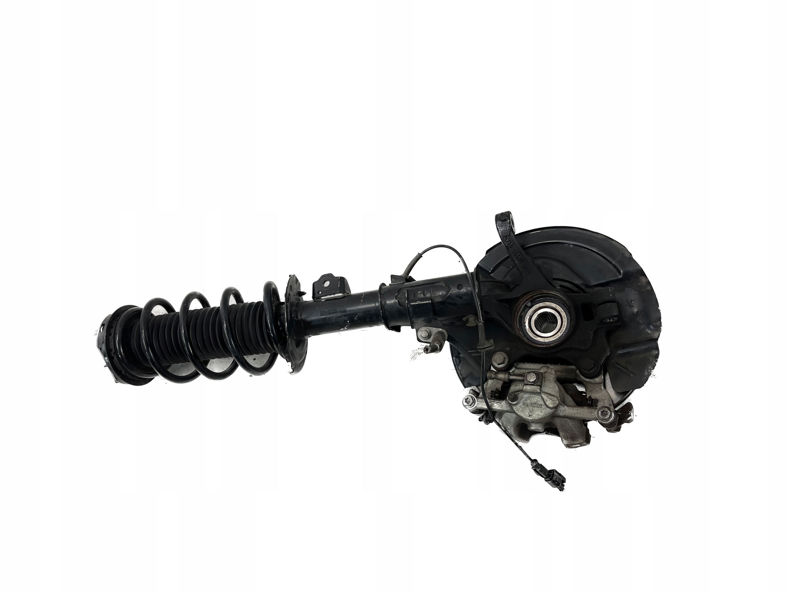swing right front FORD PUMA MK2 1.0 ECOBOOST HYBRID L2TC-18045