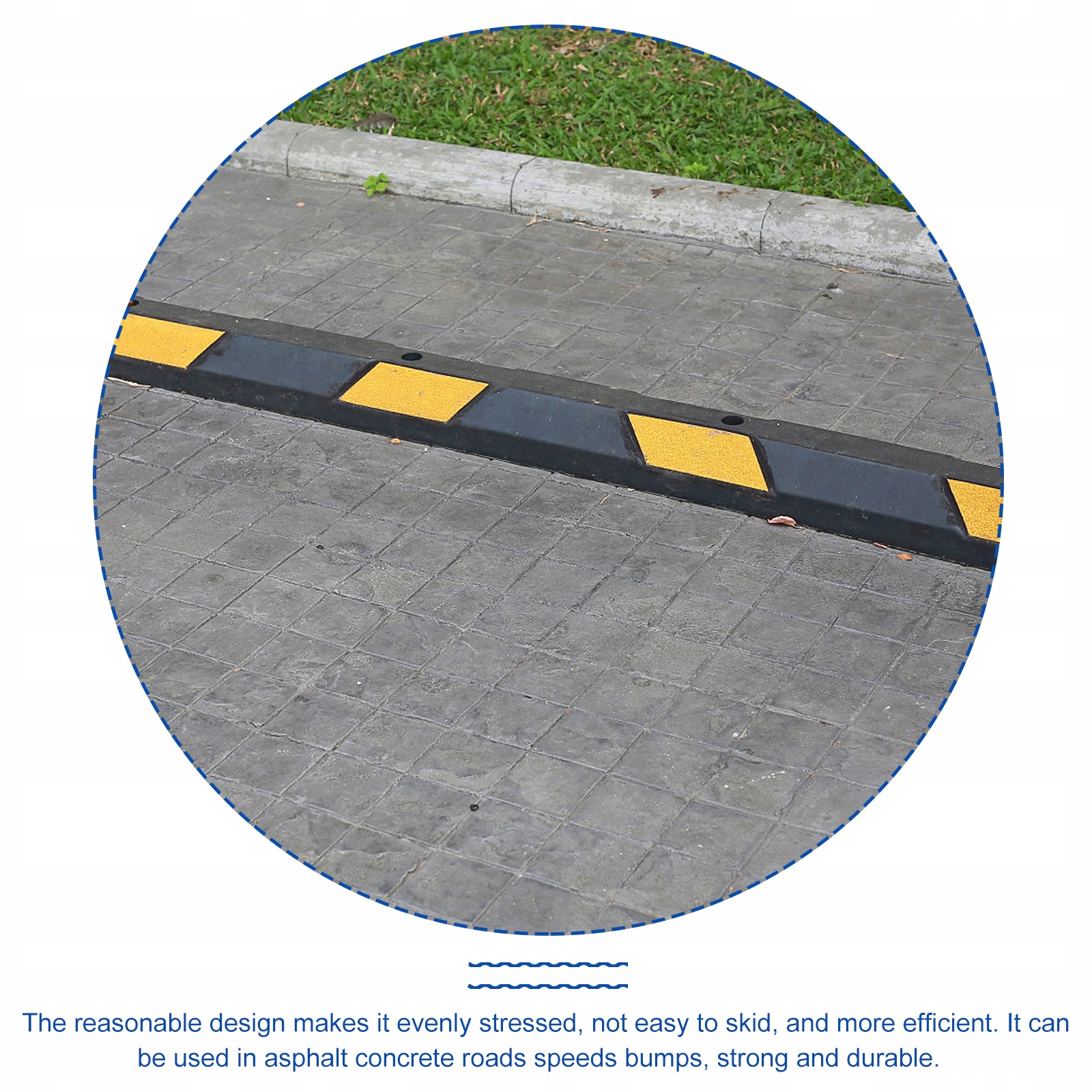 PLASTIKOWE PROGRAMY ŚRUBOWE PARKINGOWE 30 SZT Rodzaj klin