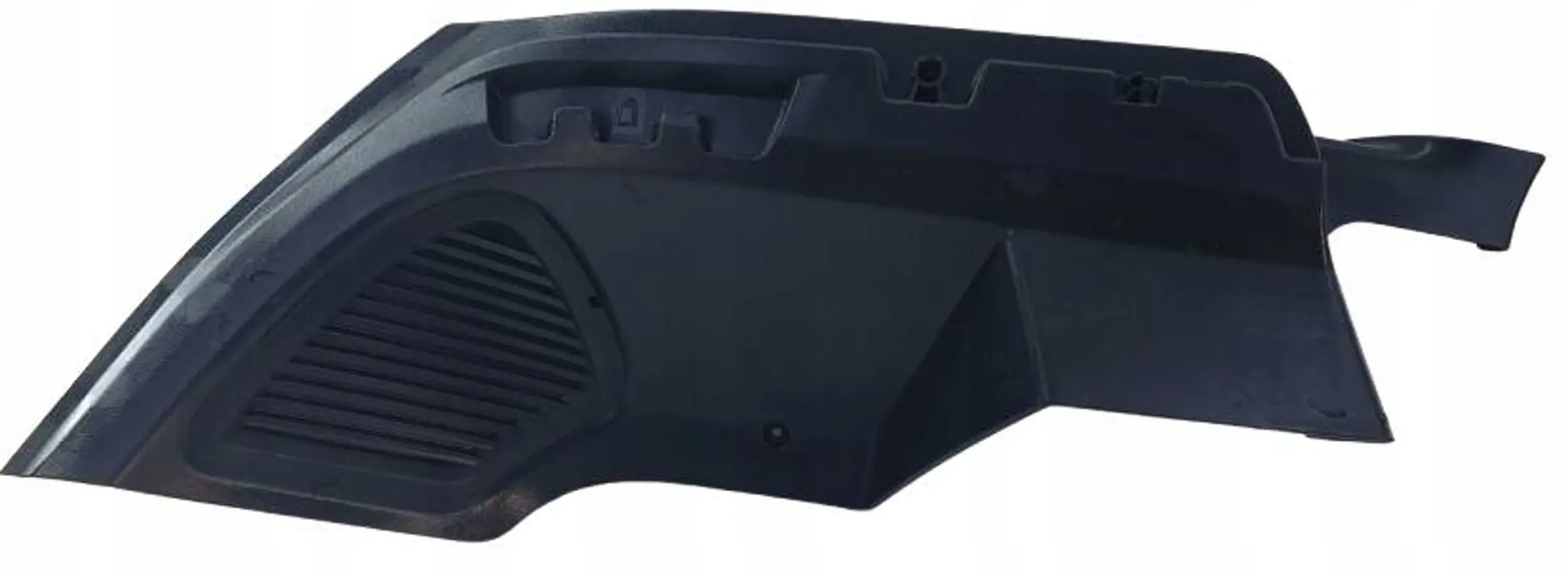 Seat Ibiza IV (4 6J8 kombi 08- boot upholstery left