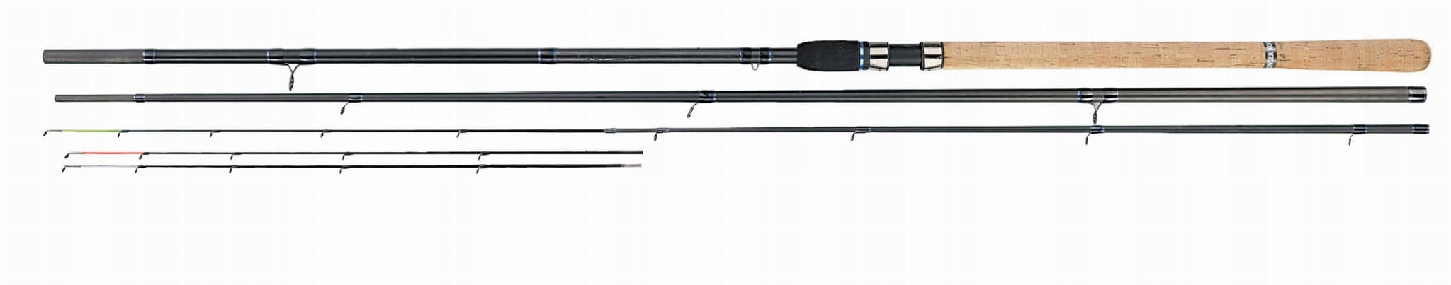 Wędka Konger impact 120-120 g 127 cm 360 cm 131004360