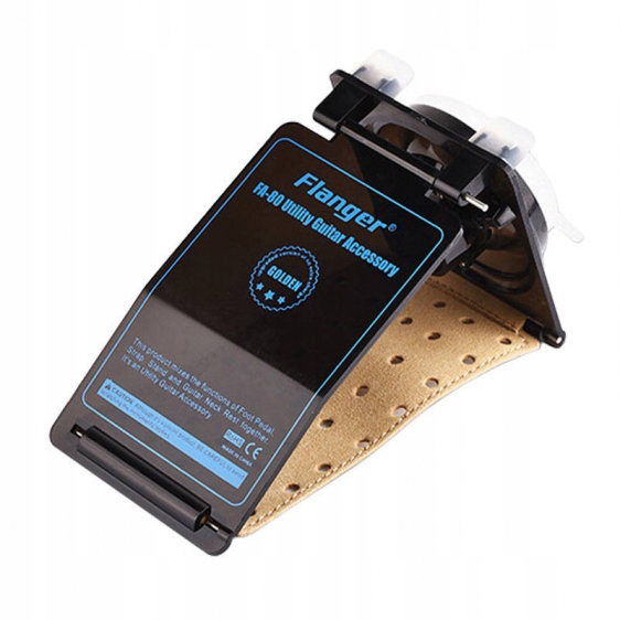 FLANGER FA-80 - Gitáros algitár