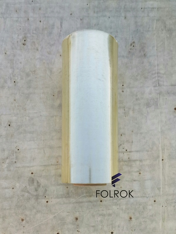 FOLIA SPOŻYWCZA PVC 450 ODDYCHAJĄCA/GORĄCY STÓŁ Marka inny