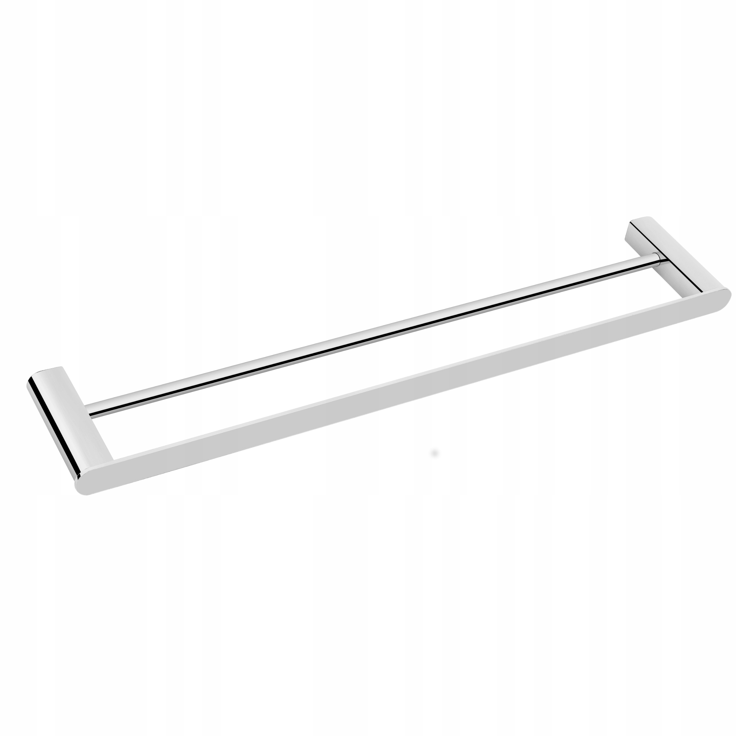 Věšák Qarx model Chrom