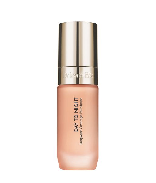 Dr Irena Eris Day to Night Podkladová Báze na obličej 020C Rose Beige