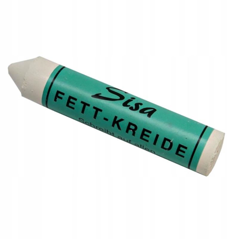 

Kreda marker do naprawy opon Sisa Biała