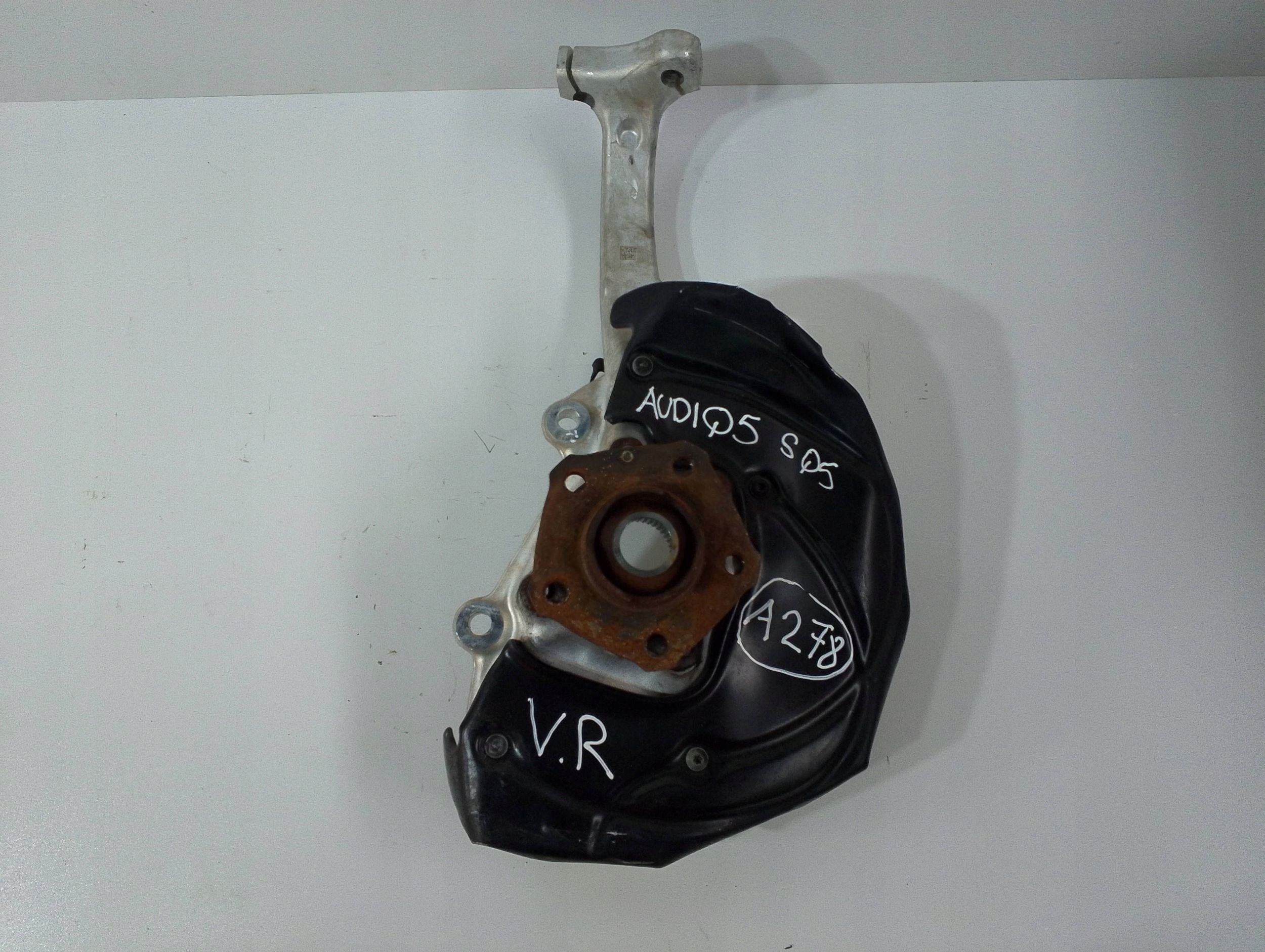 Audi Q5 SQ5 80A swing front right 80A407560 (A278)