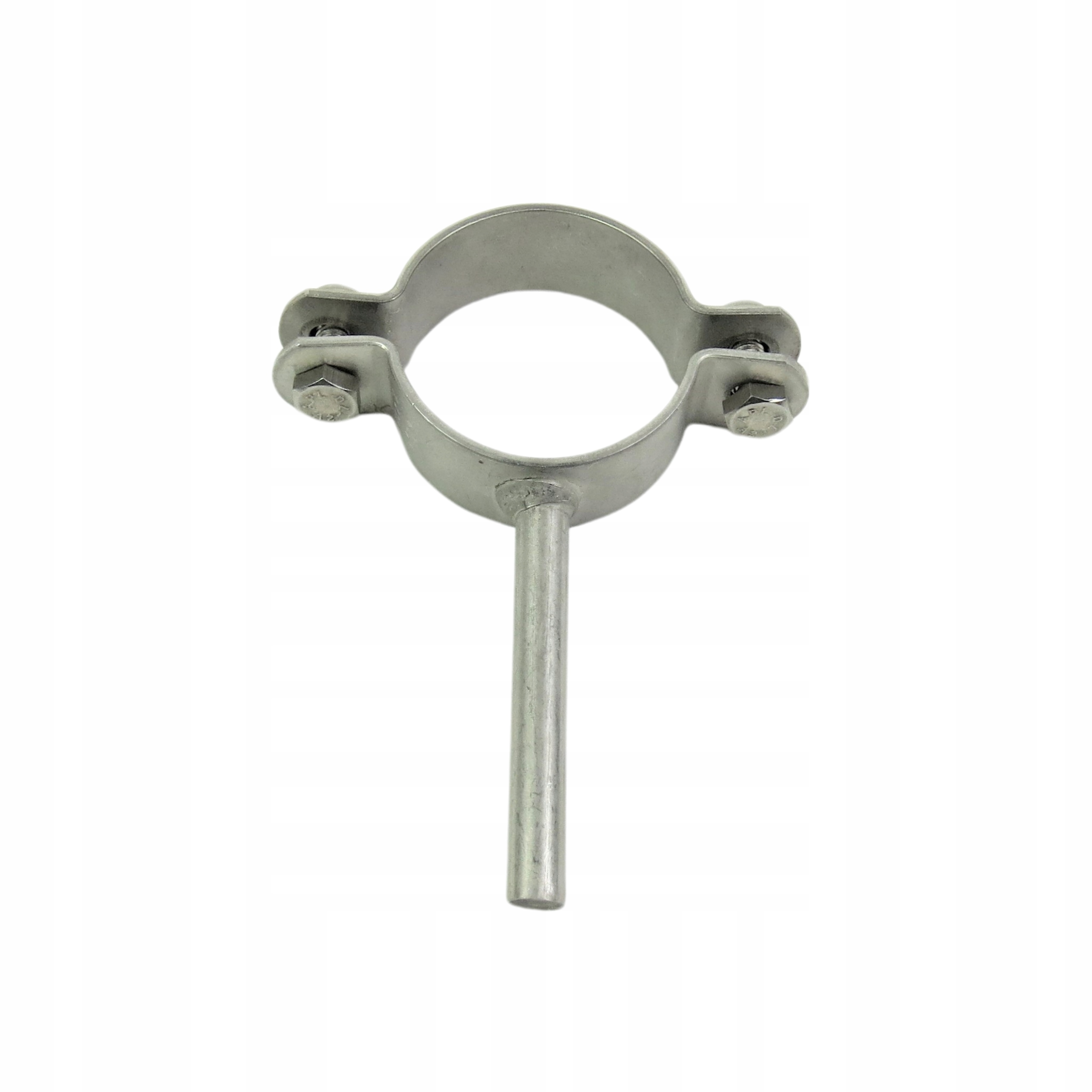 Objímka Fi 508 S Trnem 35X100 GAT.304/304L