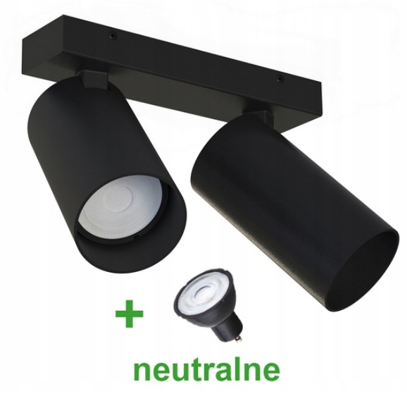 Lustr Stropní Svítidlo Mono Stropní Svítidlo Lampy Lustry Do Obývacího Pokoje Černé Spot