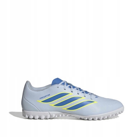 Buty piłkarskie turfy adidas Predator Club Tf JS0355 42 2/3