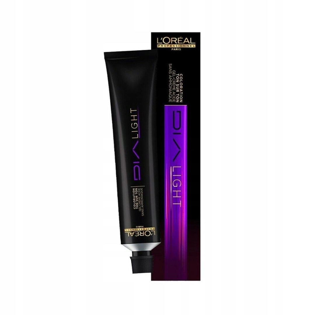 Barva bez amoniaku L'Oreal Professionnel Paris Dia Light N 10,01 (50 ml)