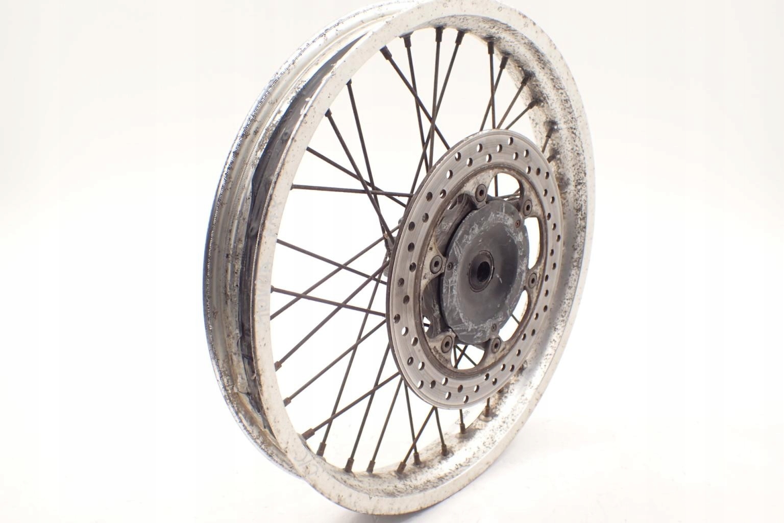 Felga przod 19 Honda SLR 650 Vigor Dominator