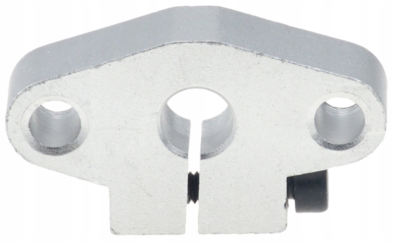 

Wspornik Końcowy Wałka Liniowego Shf 08 Support