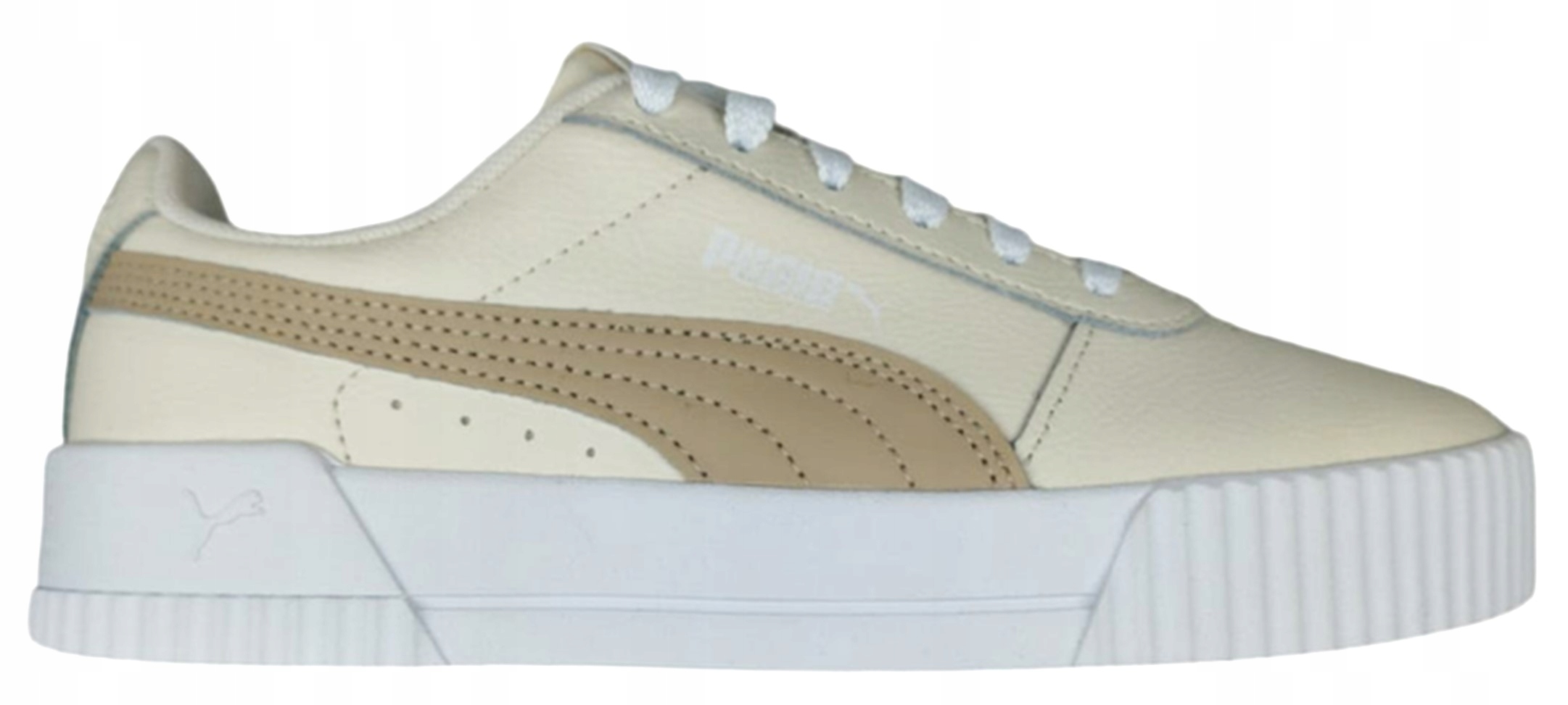 Boty Puma Carina L 370325-58 vel. 42