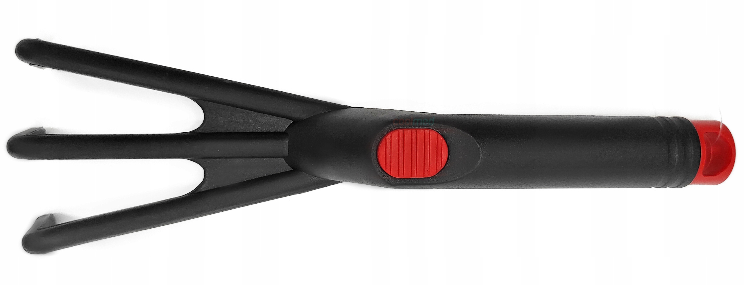 

Grabki ogrodnicze Aqua Line 3 zęby