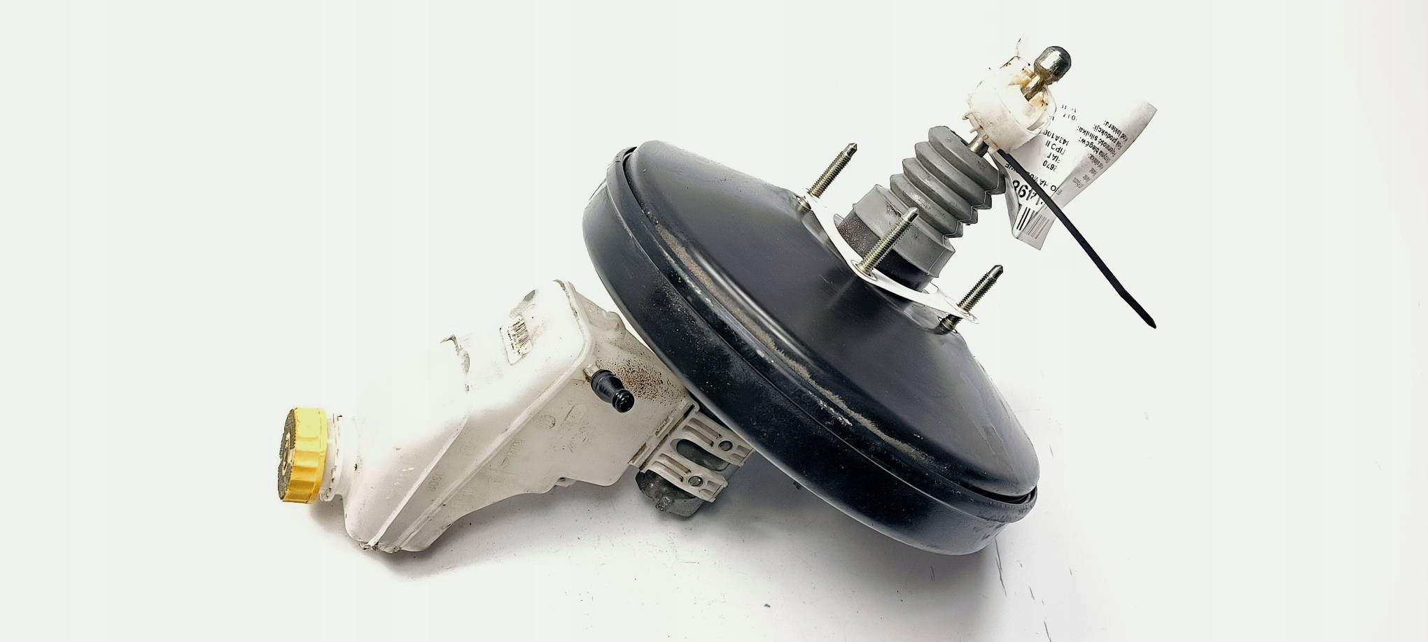 Servo bremsen 52034536 FIAT TIPO II