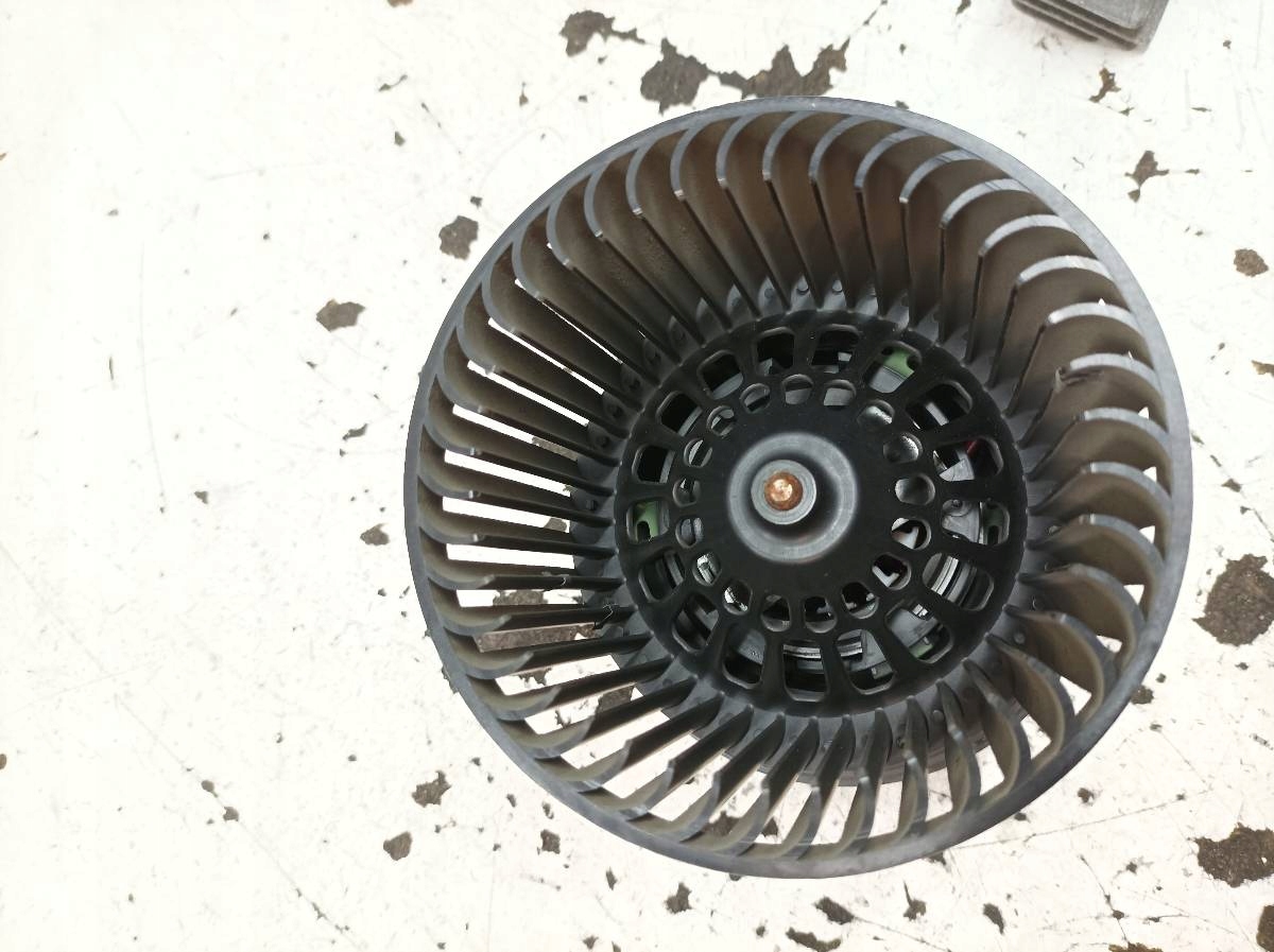 heating air conditioning devices EU T1013140A Citroen C3 III (2016-2024)