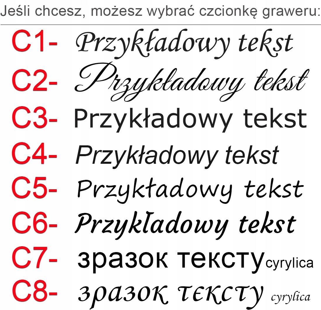 NIEŚMIERTELNIK MĘSKI NASZYJNIK STAL SZLACHETNA GRAWER Długość całkowita 60 cm