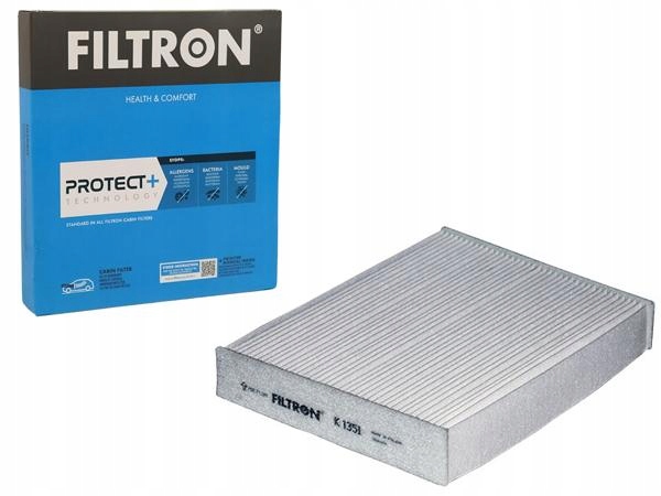 

Filtron Filtr Kabinowy K 1351