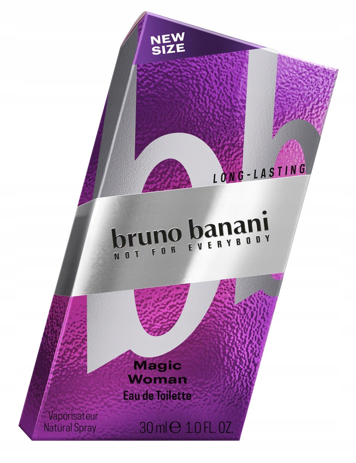 Bruno Banani Magic Woman Toaletní Voda 30 ML