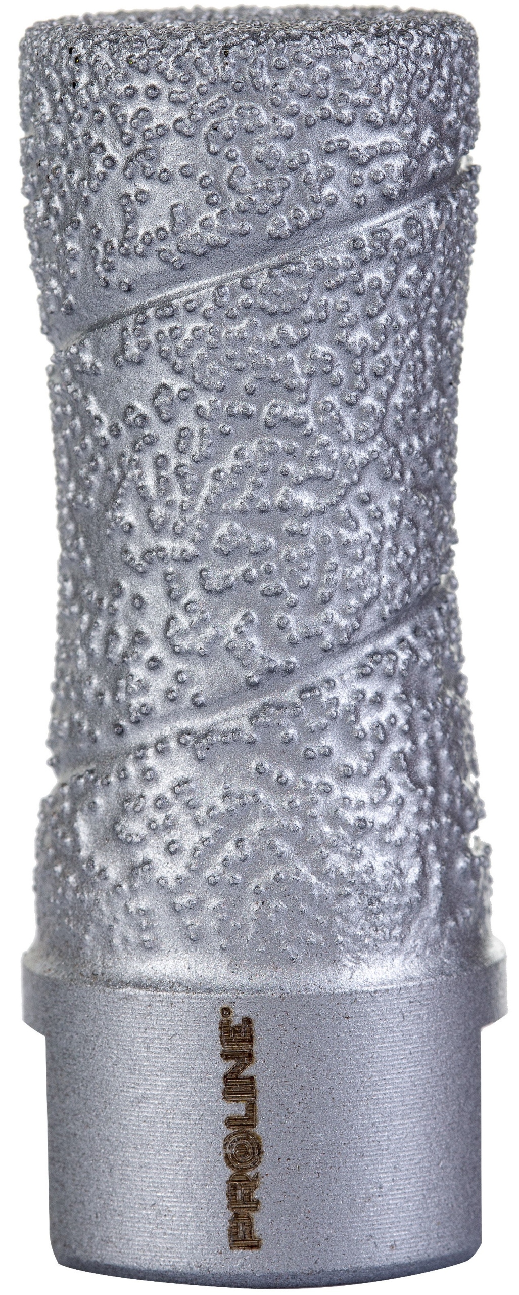 FREZ DIAMENTOWY DO GRESU CERAMIKI M14 20mm PROLINE