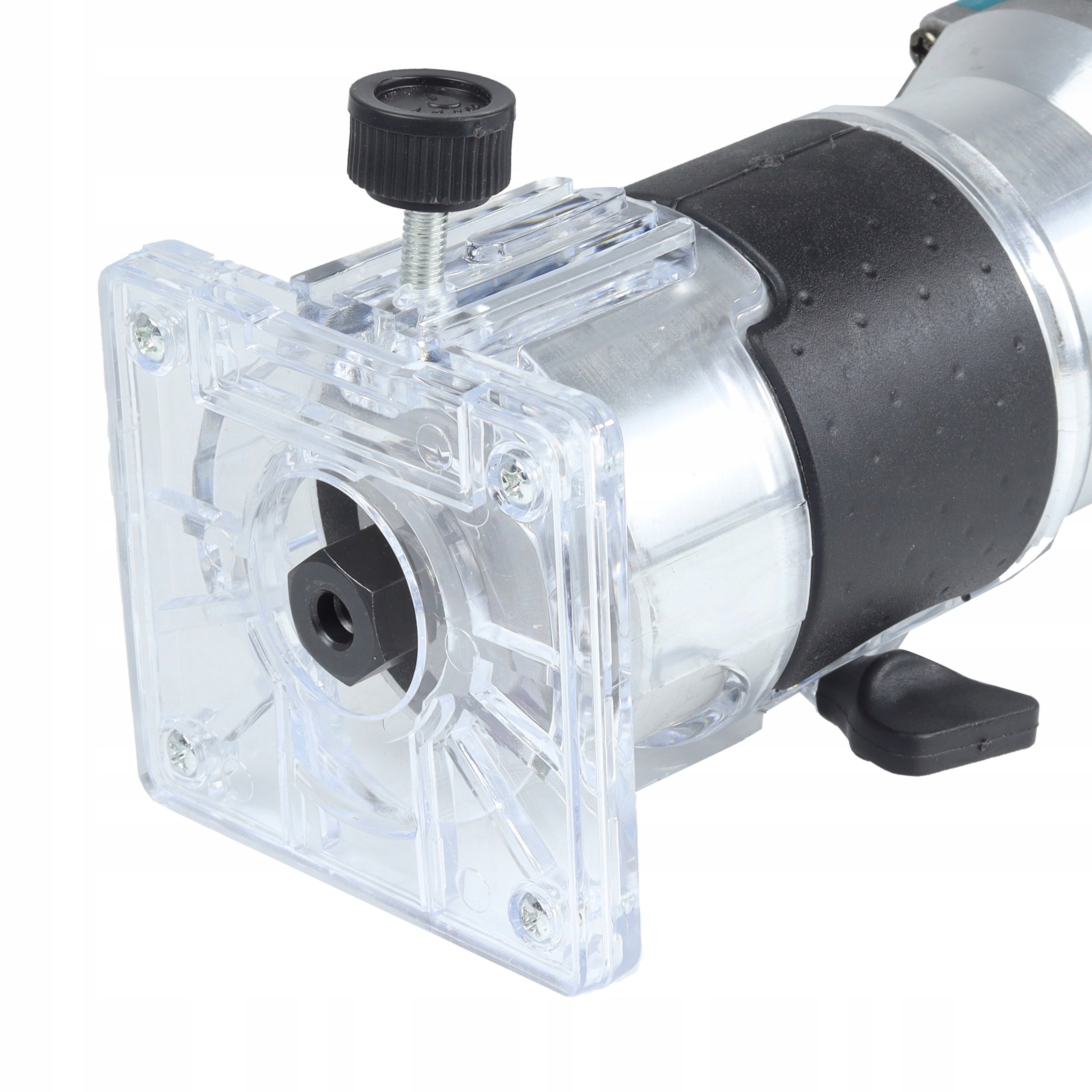 FREZARKA GÓRNOWRZECIONOWA do drewna pionowa 30000 RPM bezprzewodowa + 2xAKU Kod producenta WORKJET_WDD68